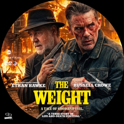 The Weight