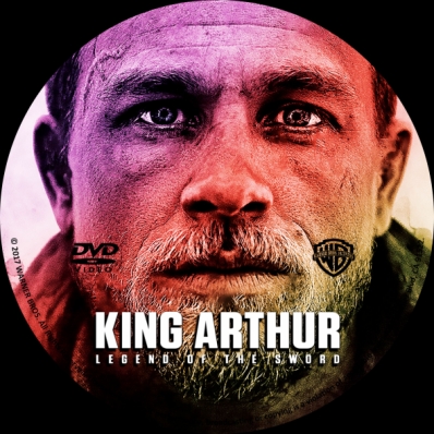 King Arthur: Legend of the Sword