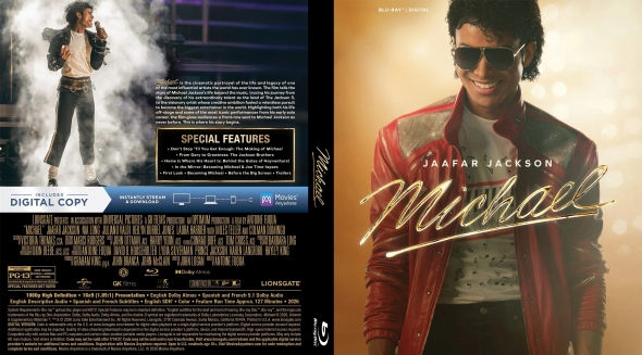 Michael
