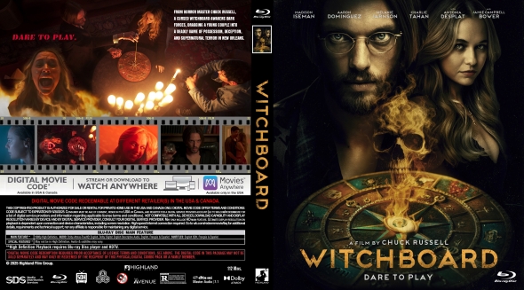 Witchboard