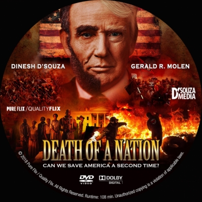 Death of a Nation