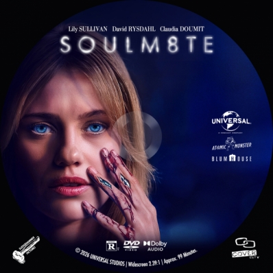 Soulm8te