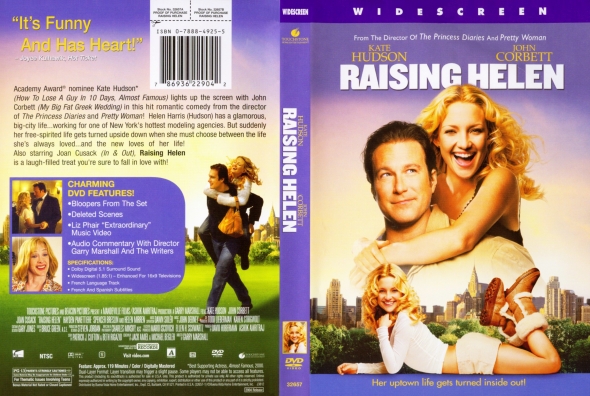 Raising Helen