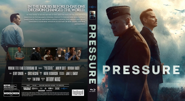 Pressure