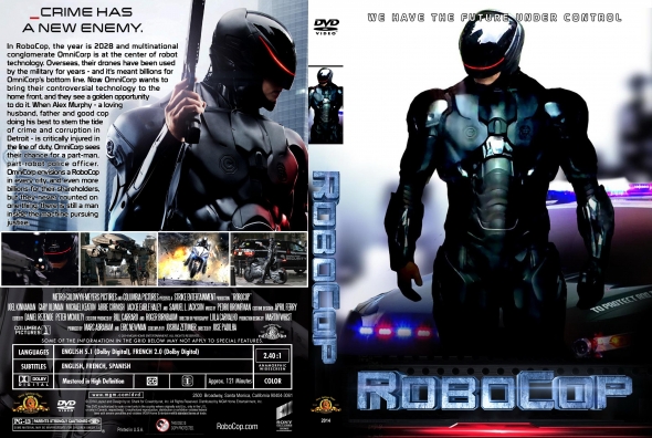 Robocop