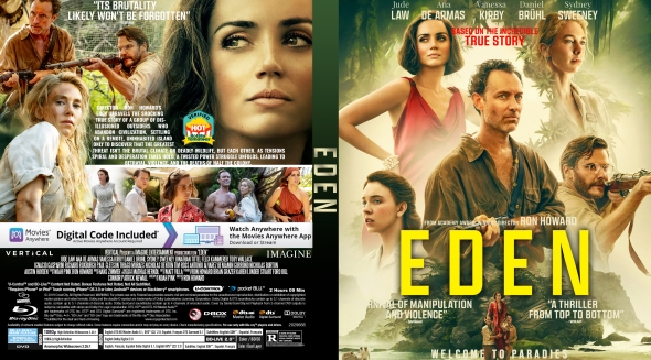 Eden