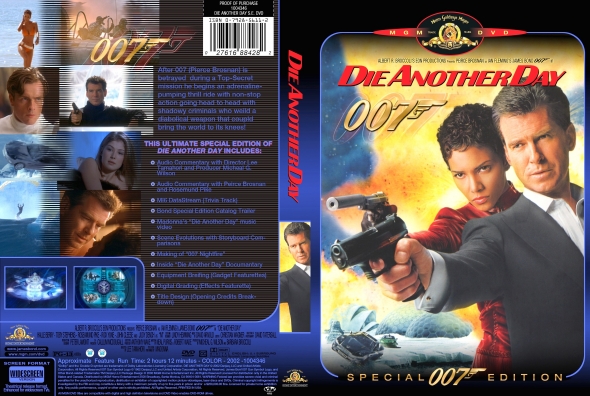 Die Another Day