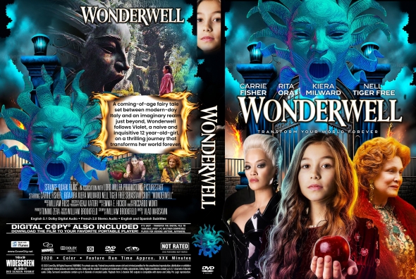 Wonderwell