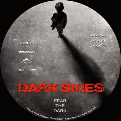 Dark Skies