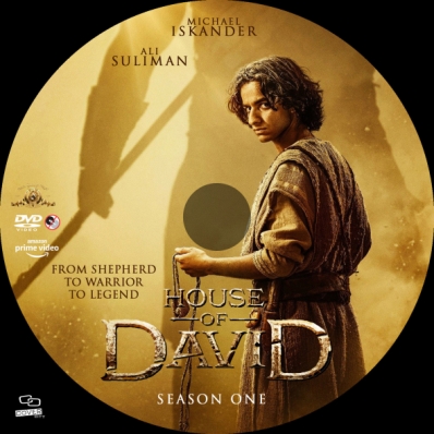 House of David - Season 1
