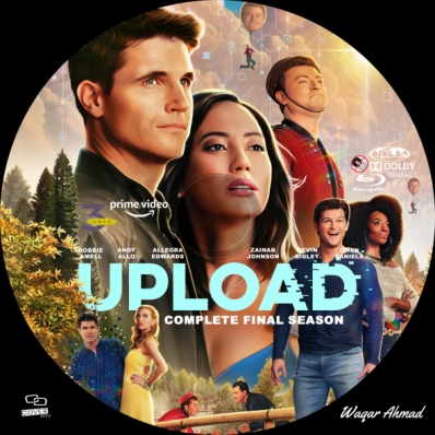 Upload - Season 4