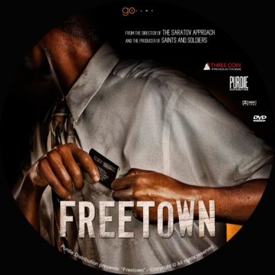 Freetown