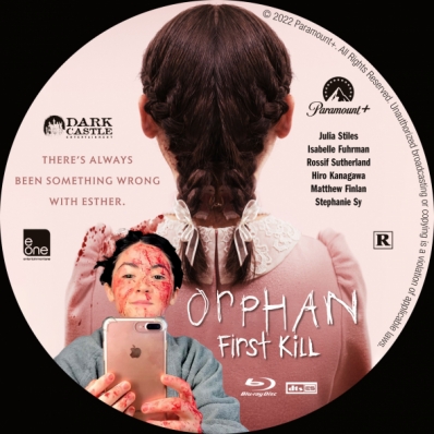 Orphan: First Kill