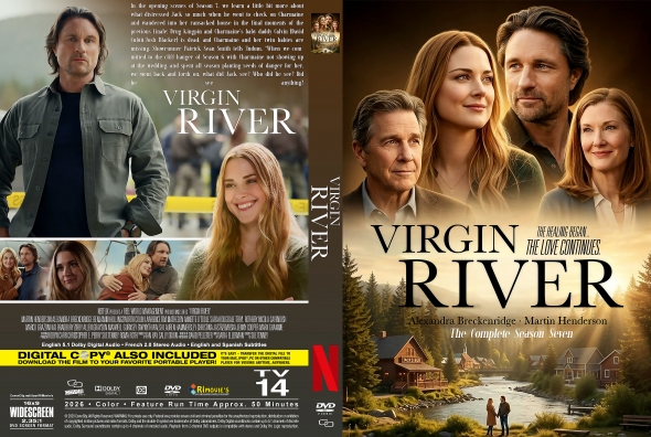 Virgin River - Season 7
