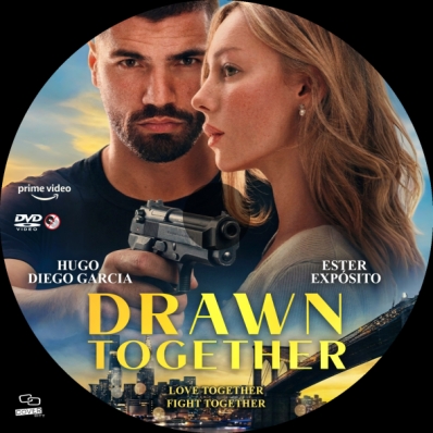 Drawn Together