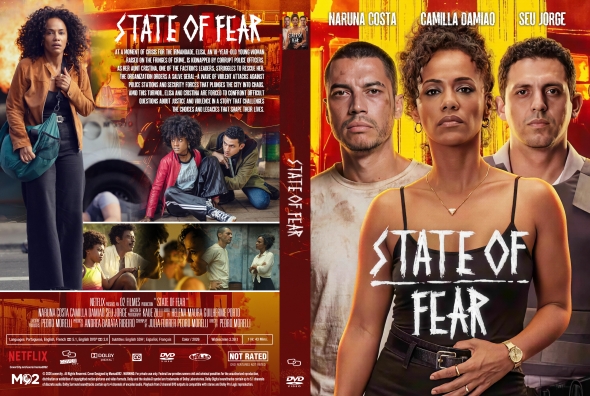 State of Fear