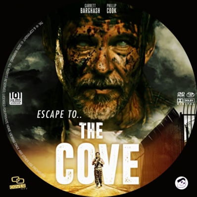 Escape to the Cove