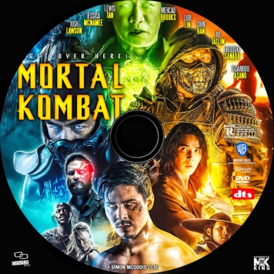 Mortal Kombat