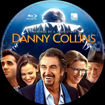 Danny Collins