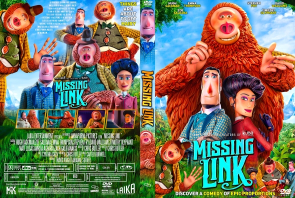 Missing Link