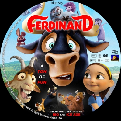 Ferdinand