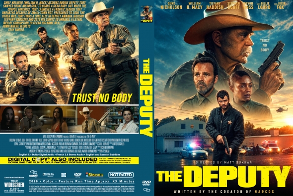 The Deputy