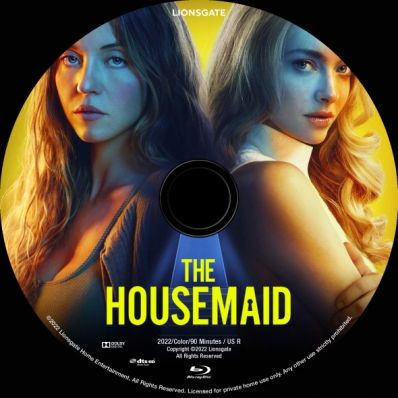The Housemaid
