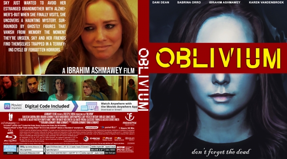 Oblivium