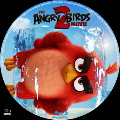 The Angry Birds Movie