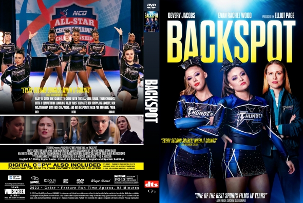 Backspot