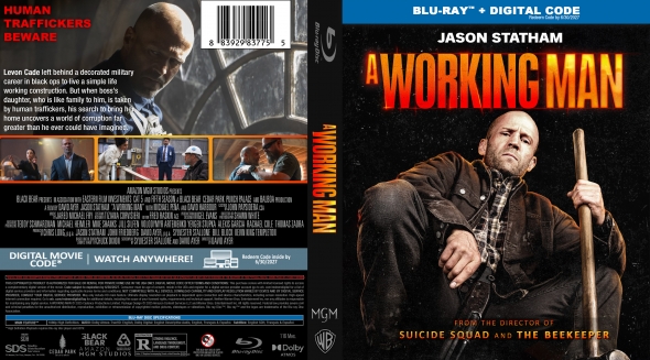 A Working Man