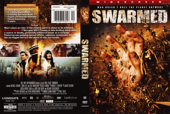 Swarmed