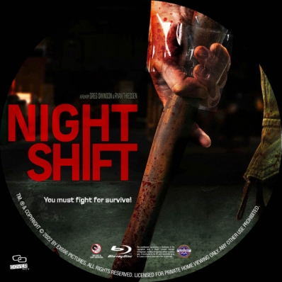 Night Shift