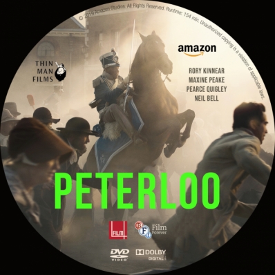 Peterloo