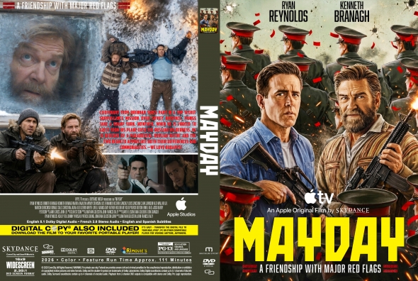 Mayday