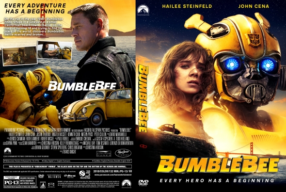 Bumblebee