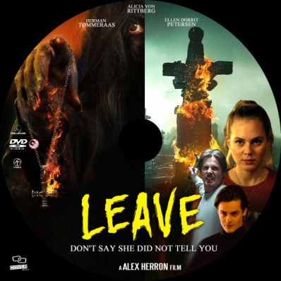 Leave