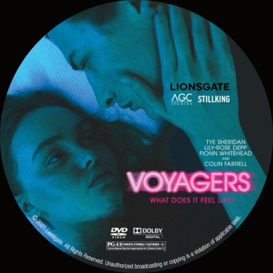 Voyagers