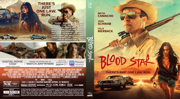 Blood Star