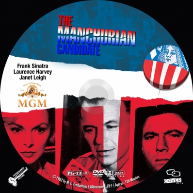 The Manchurian Candidate