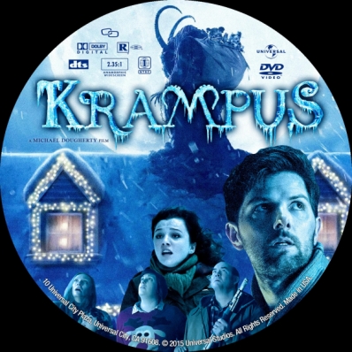 Krampus