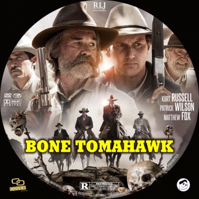 Bone Tomahawk
