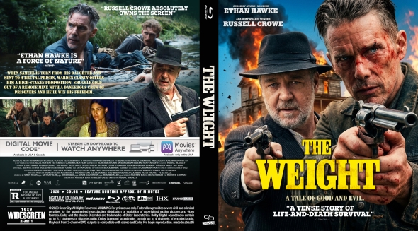 The Weight
