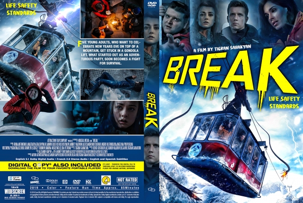 Break