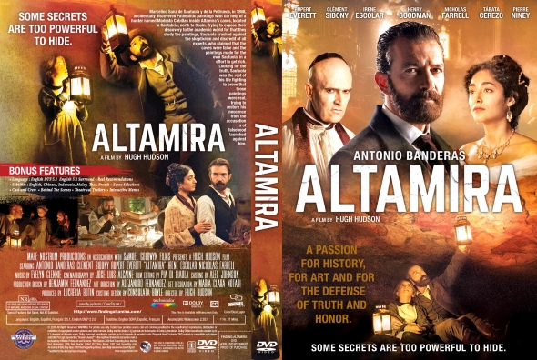 Altamira