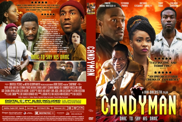 Candyman