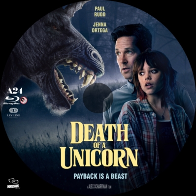 Death of a Unicorn