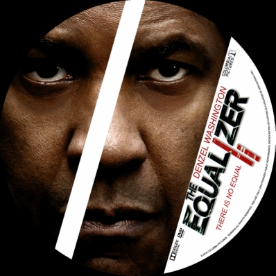 The Equalizer 2