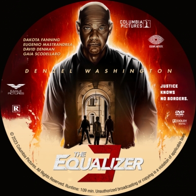 The Equalizer 3