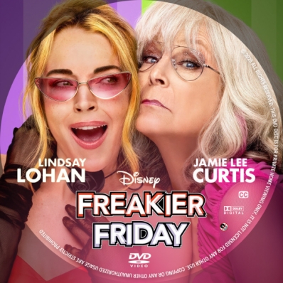 Freakier Friday